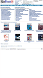 Mobile Screenshot of bizpressa.ru